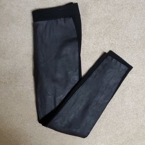 CAbi feather legging